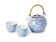 Tea Set "Mizu"