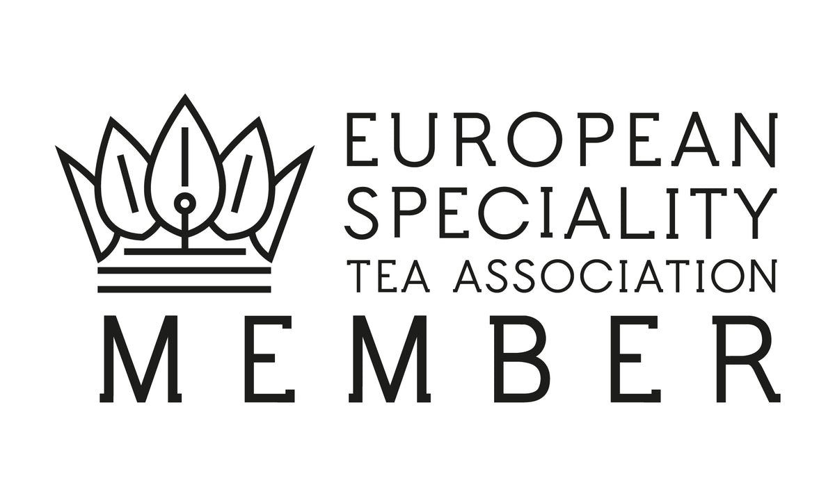 European Speciality Tea Association Member