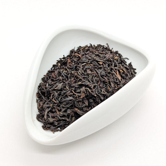 Nº 513 - Té Negro Earl Grey - Edición Premium (Sri Lanka, India)