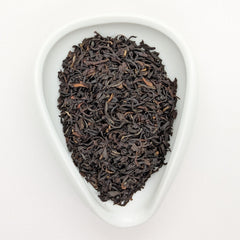 Nº 513 - Té Negro Earl Grey - Edición Premium (Sri Lanka, India)