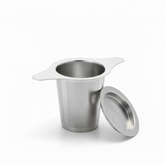 Filtro para Té de hojas sueltas