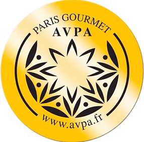 Logo AVPA Les Thés du Monde