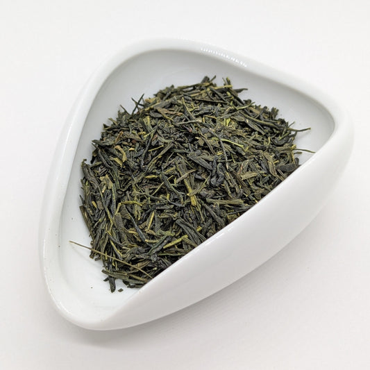 Nº 204 - Té Verde Sencha (Shizuoka, Japón)