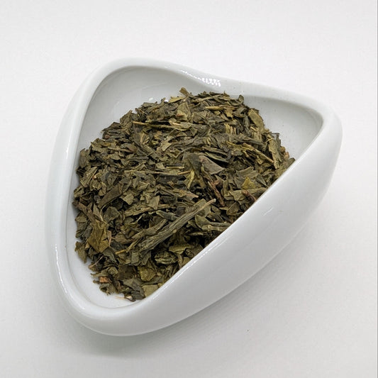 Nº 209 - Té Verde Sencha Grade 1 Dao Ren Feng BIO - Edición Premium (Zhejiang, China)