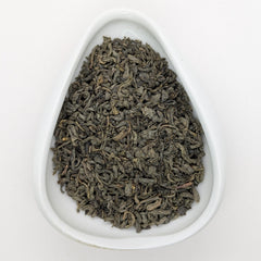 Nº 210 - Té Verde Wujuan BIO (Jiangxi, China)
