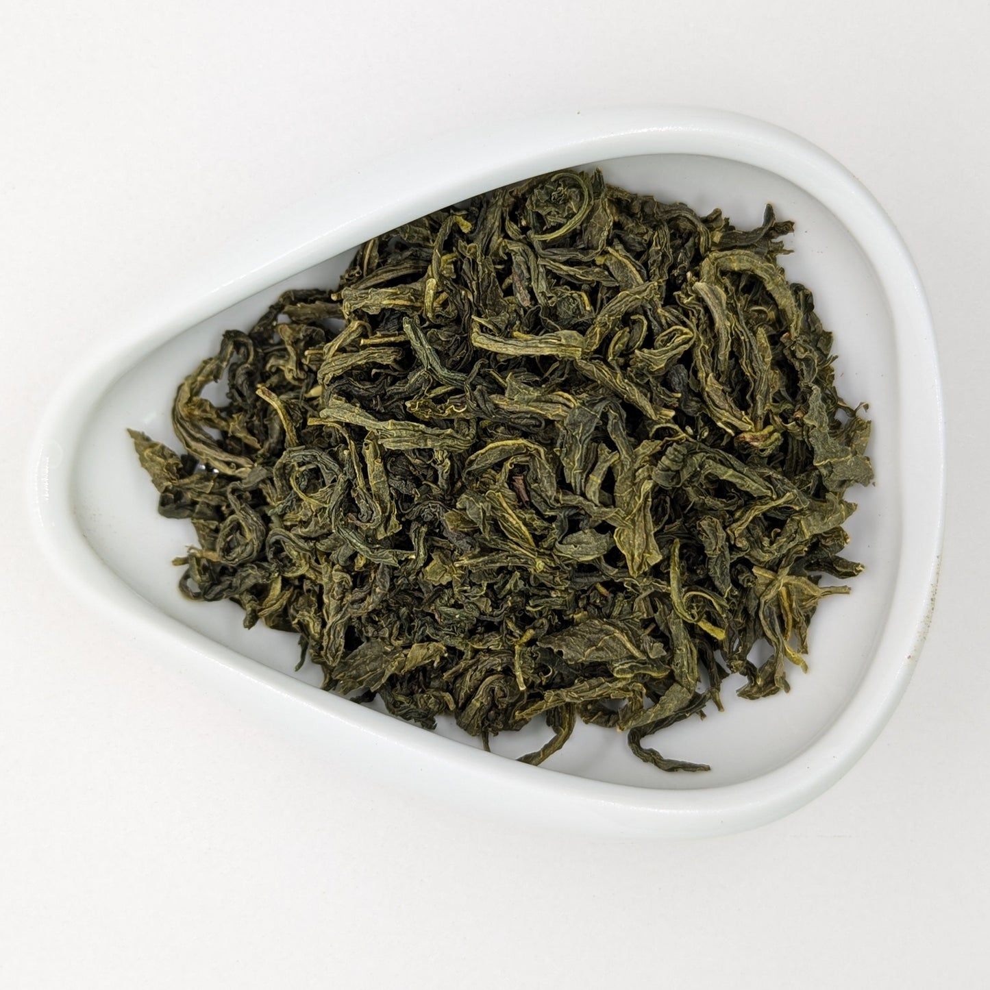 Nº 212 - Té Verde Korea Mystic Green BIO - Edición Premium (Jeju, Corea del Sur)
