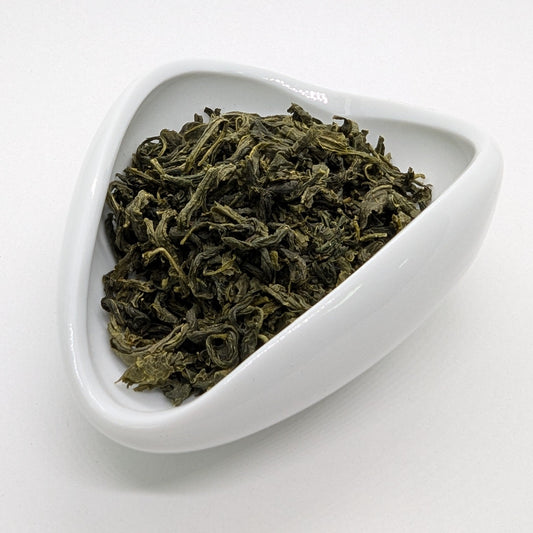 Nº 212 - Té Verde Korea Mystic Green BIO - Edición Premium (Jeju, Corea del Sur)