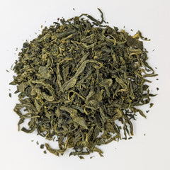 Nº 212 - Té Verde Korea Mystic Green BIO - Edición Premium (Jeju, Corea del Sur)