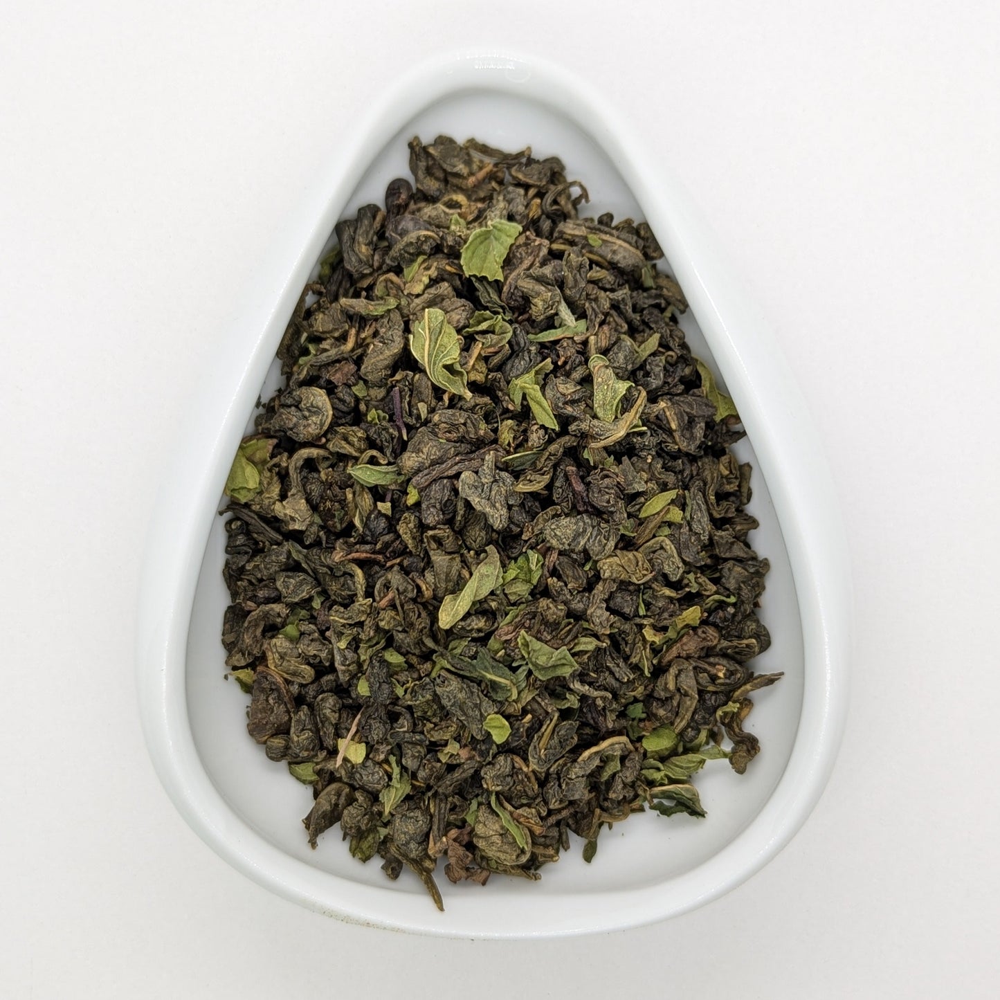 Nº 214 - Té Verde Menta Marroqui