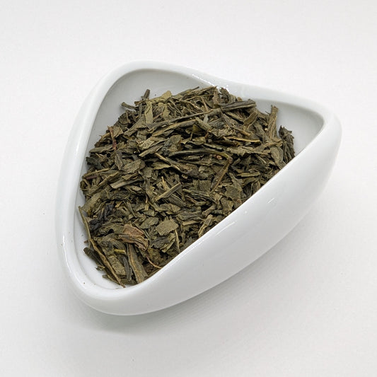 Nº 243 - Té Verde Bancha (Kagoshima, Japón)