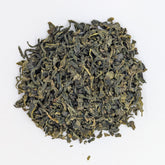 Nº 247 - Té Verde Korea Woojeon Green BIO - Edición Premium (Jeju, Corea del Sur)