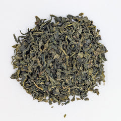 Nº 247 - Té Verde Korea Woojeon Green BIO - Edición Premium (Jeju, Corea del Sur)