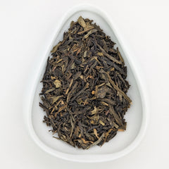Nº 291 - Té Verde Sencha Descafeinado (Zhejiang, China)