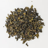 Nº 403 - Té Milky Oolong (Alishan, Taiwan)