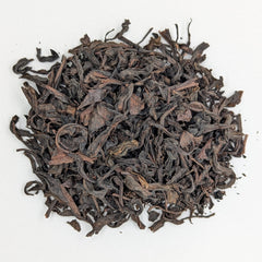 Nº 406 - Té Oolong Shui Xian BIO - Edición Premium (Fujian, China)