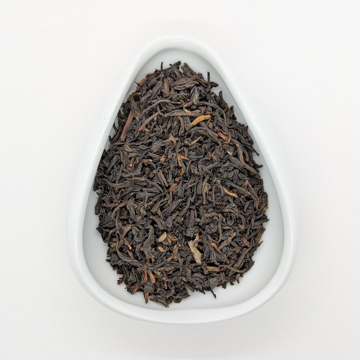 Nº 502 - Té Negro Lapsang Souchong (Fujian, China)