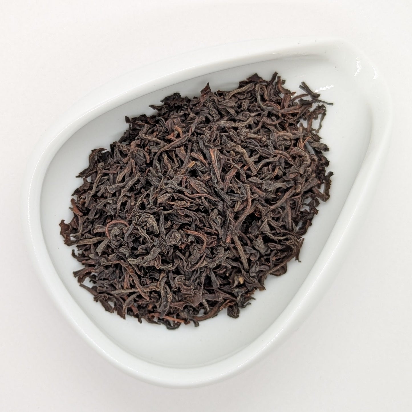Nº 504 - Té Negro Ceylon OP1 Kenilworth - Edición Premium (Sri Lanka)
