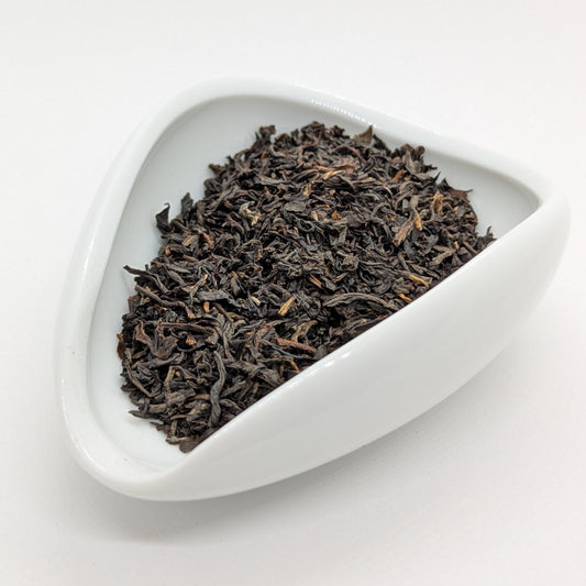 Nº 511 - Té Negro Golden Keemun (Anhui, China)