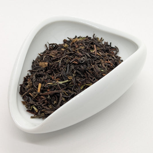 Nº 515 - Té Negro Darjeeling y Ceylon OP (India, Sri Lanka)