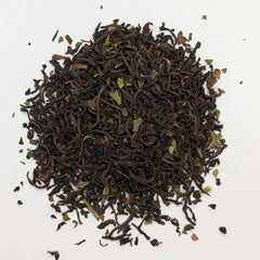 Nº 515 - Té Negro Darjeeling y Ceylon OP (India, Sri Lanka)