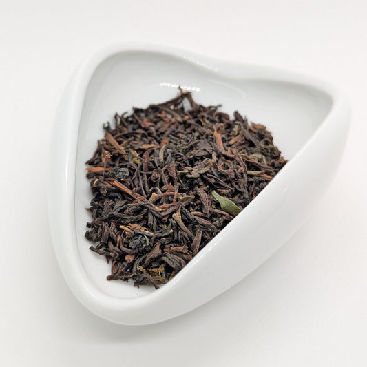 Nº 522 - Té Negro Darjeeling FTGFOP1 First Flush BIO (Darjeeling, India)
