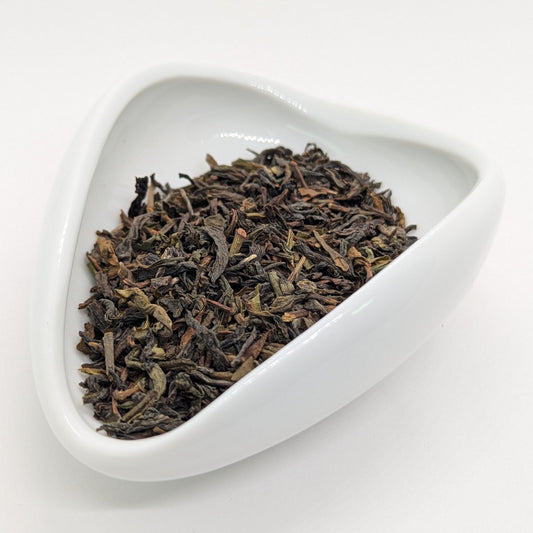 Nº 524 - Té Negro Darjeeling FTGFOP1 Nagri Farm BIO (Darjeeling, India)