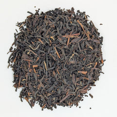 Nº 525 - Té Negro Assam TGFOP 2nd Flush Rembeng BIO (Assam, India)