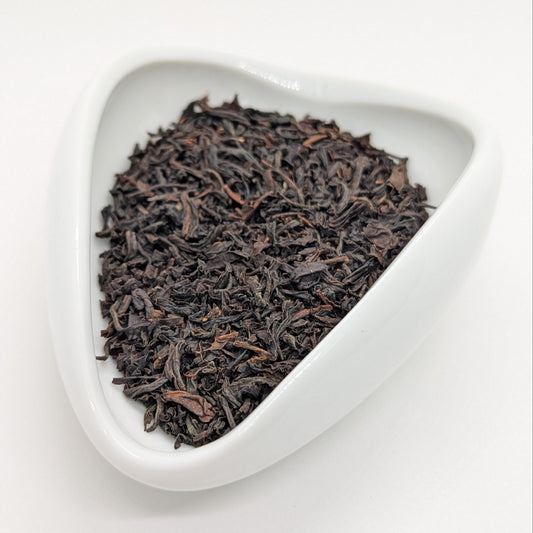 Nº 526 - Té Negro OP Finca Korakundah BIO - Edición Premium (Nilgiri, India)
