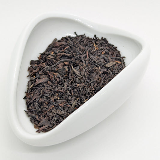 Nº 527 - Té Negro Assam TGFOP 2nd Flush Sewpur BIO (Assam, India)