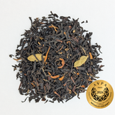 Nº 581 - Té Negro "Fragancia Nº 15" BIO (Yunnan, China) con la medalla Gourmet 2024 del
