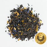 Nº 583 - Te Negro "Navidad en Estrasturgo" BIO (India)medalla-gourmet-2024