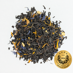 Nº 583 - Te Negro "Navidad en Estrasturgo" BIO (India)medalla-gourmet-2024