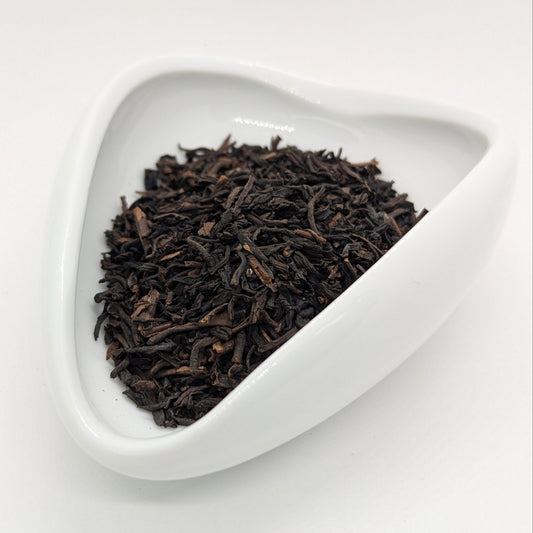 Nº 592 - Té Negro Earl Grey descafeinado (Sri Lanka)