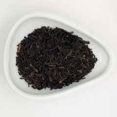 Nº 592 - Té Negro Earl Grey descafeinado (Sri Lanka)