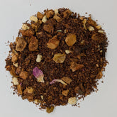 Nº 601 - Rooibos Naranja & Especias BIO (Cederberg, Sudáfrica)