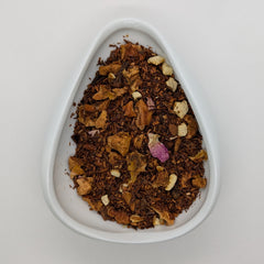 Nº 601 - Rooibos Naranja & Especias BIO (Cederberg, Sudáfrica)