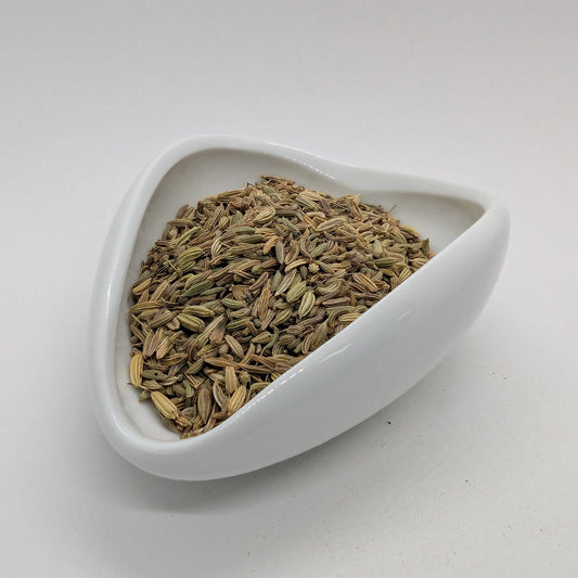 Nº 602 - Infusión Digestiva BIO