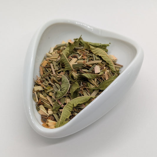 Nº 603 - Infusión Hierbas Provenzales BIO