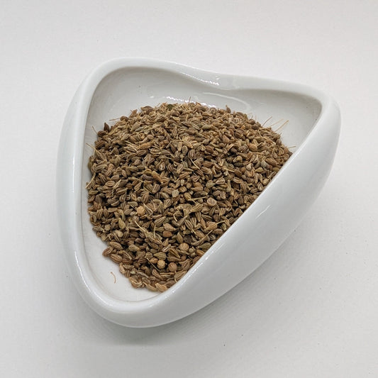 Nº 606 - Anís (entero)