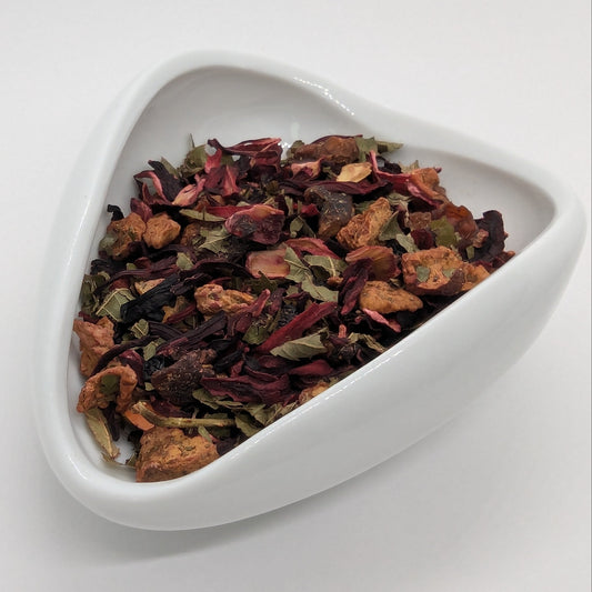 Nº 608 - Infusión Frutas del Bosque