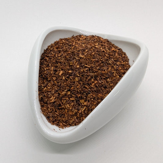 Nº 609 - Roiboos BIO (Cederberg, Sudáfrica)