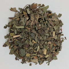 Nº 611 - Infusión relajante BIO - Nivel II con Ashwagandha