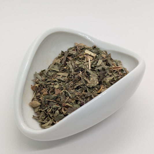 Nº 611 - Infusión relajante BIO - Nivel II con Ashwagandha