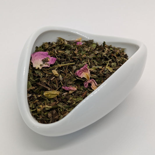 Nº 612 - Infusión relajante BIO - Nivel III