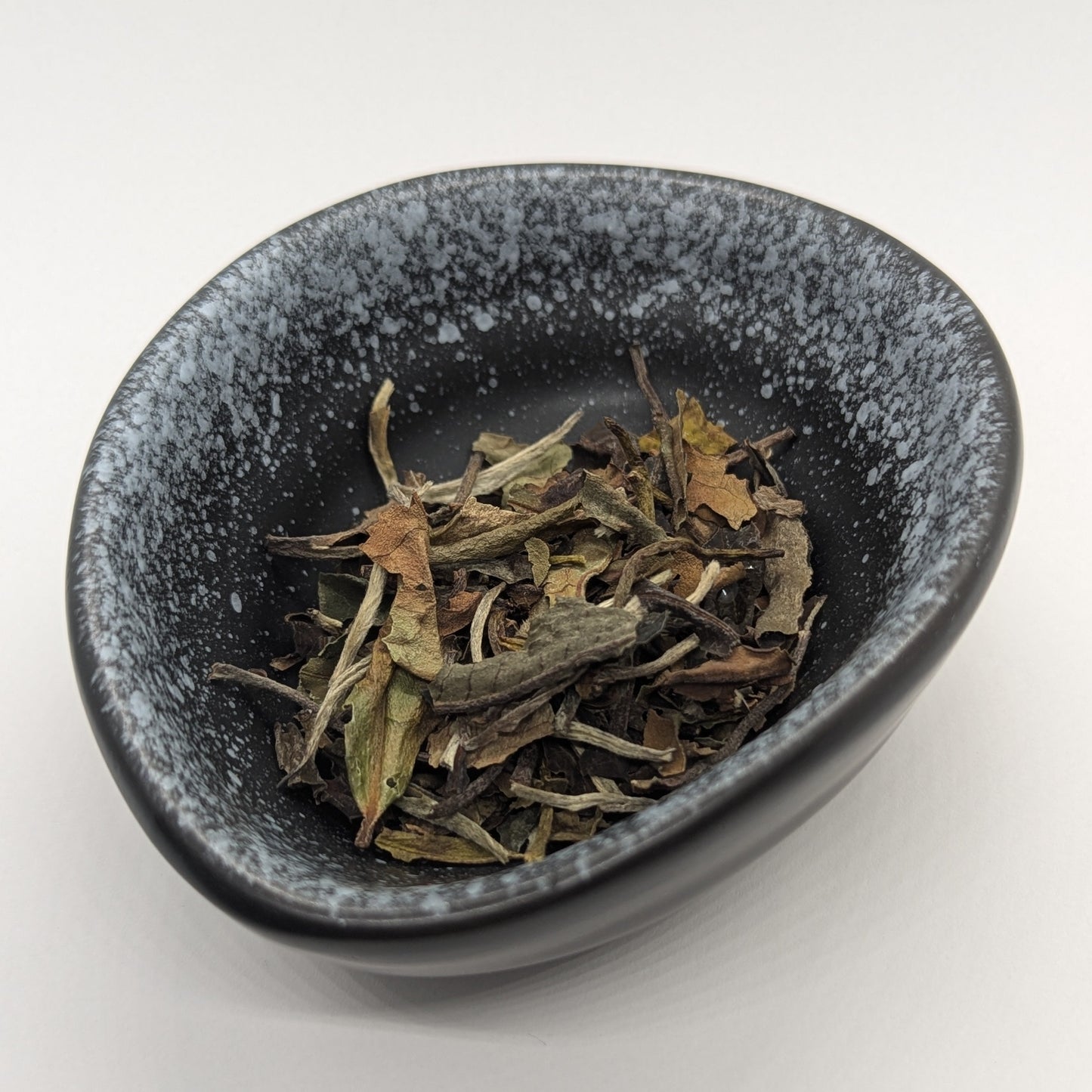 Nº 101 - Té Blanco Pai Mu Tan (Fujian, China)