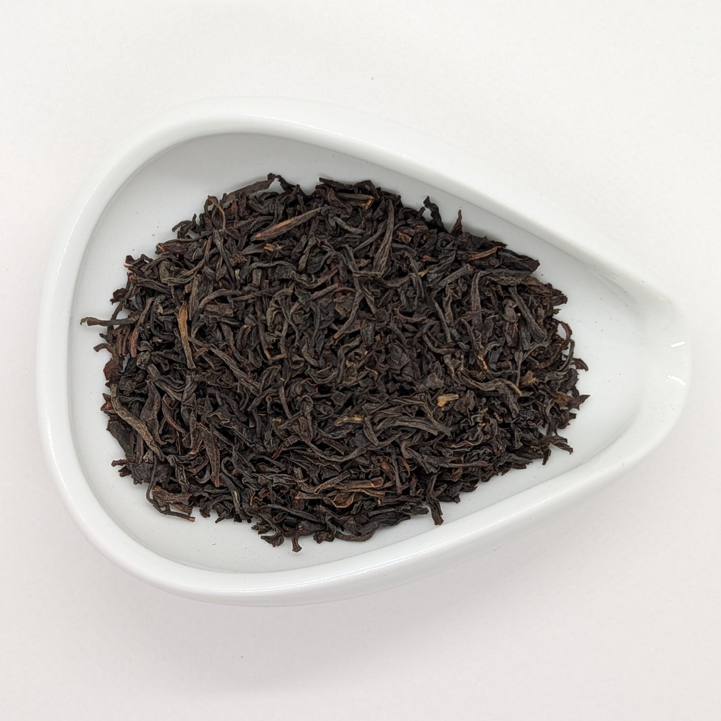 Nº 516 - Té Negro English Breakfast (Sri Lanka, India)