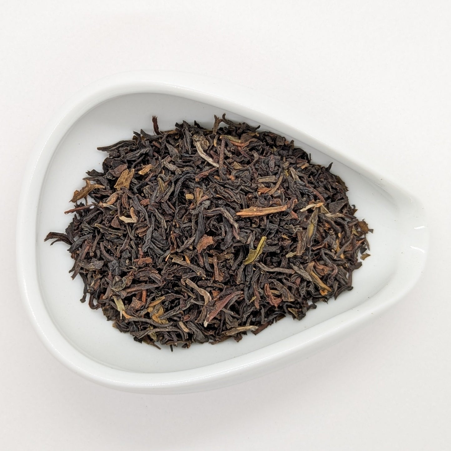 Nº 512 - Té Negro Russian Caravan (China, India)