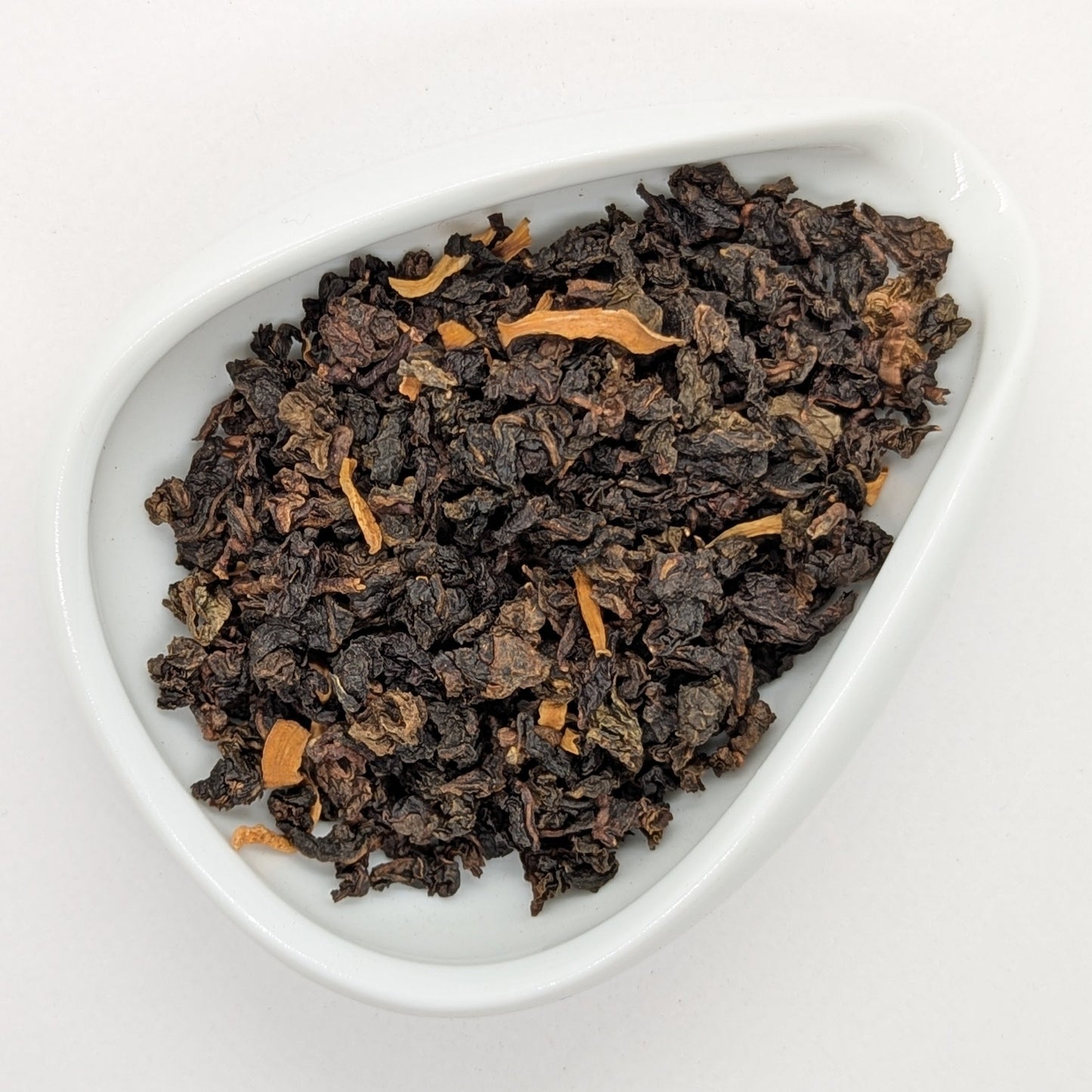 Nº 402 - Té Oolong con Azahar (Fujian, China)