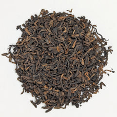 Nº 301 - Té Rojo Pu Erh Milenario - Edición Coleccionista (Yunnan, China)