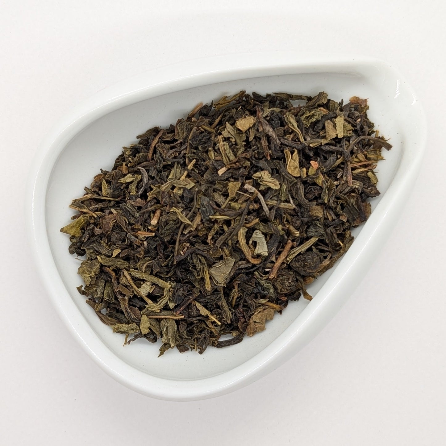 Nº 205 - Té Verde Darjeeling FTGFOP1 1st Flush (India)